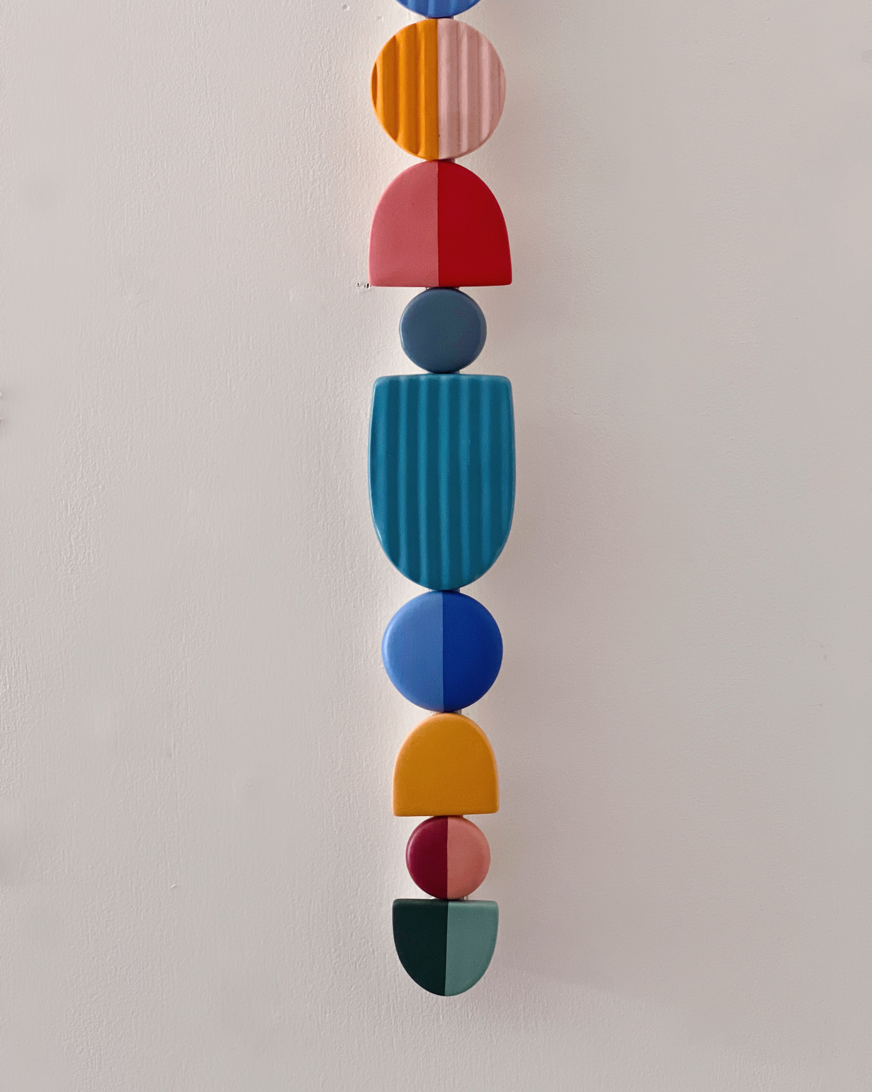 Medium Wall Hanging no. 15