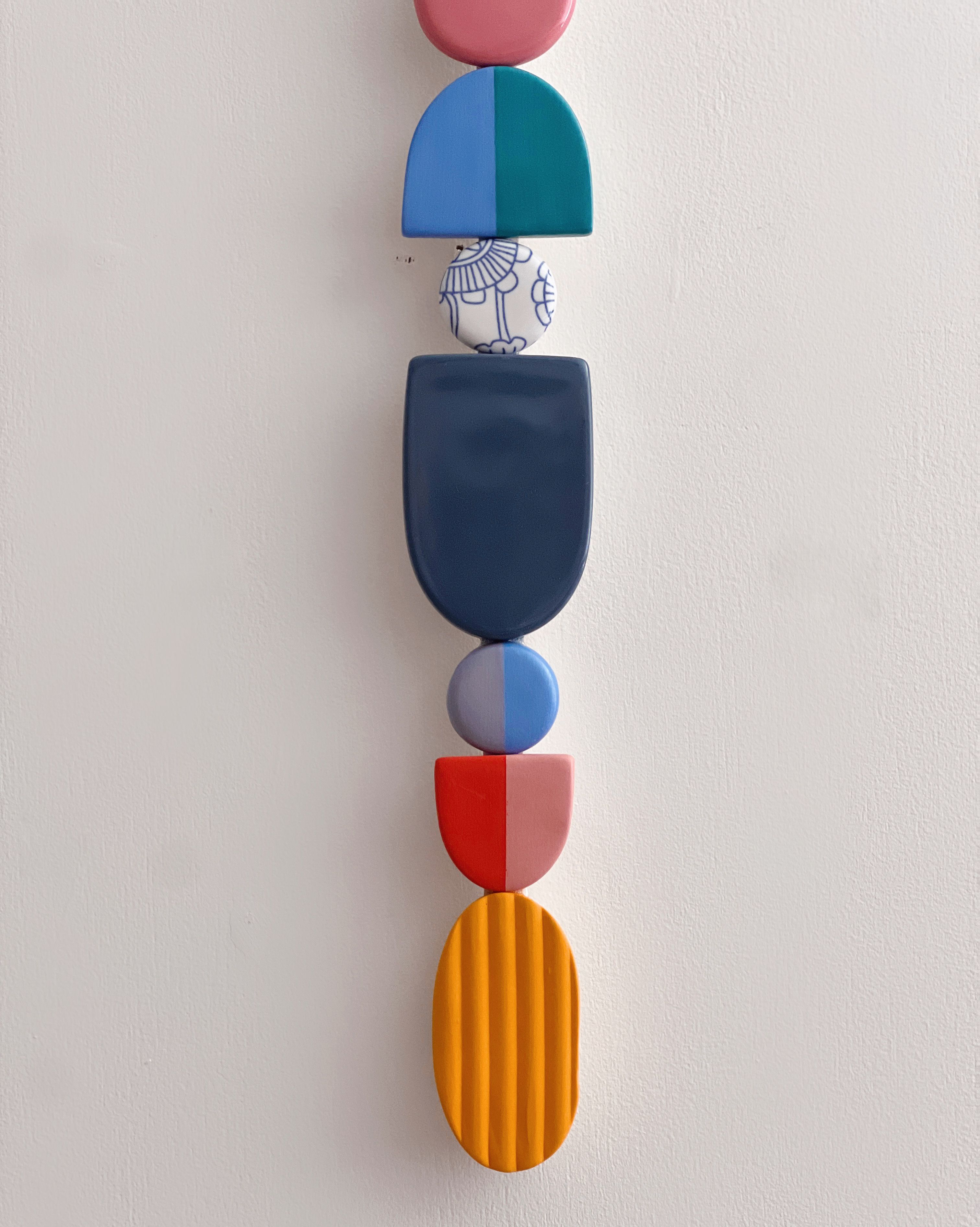 Medium Wall Hanging no. 16