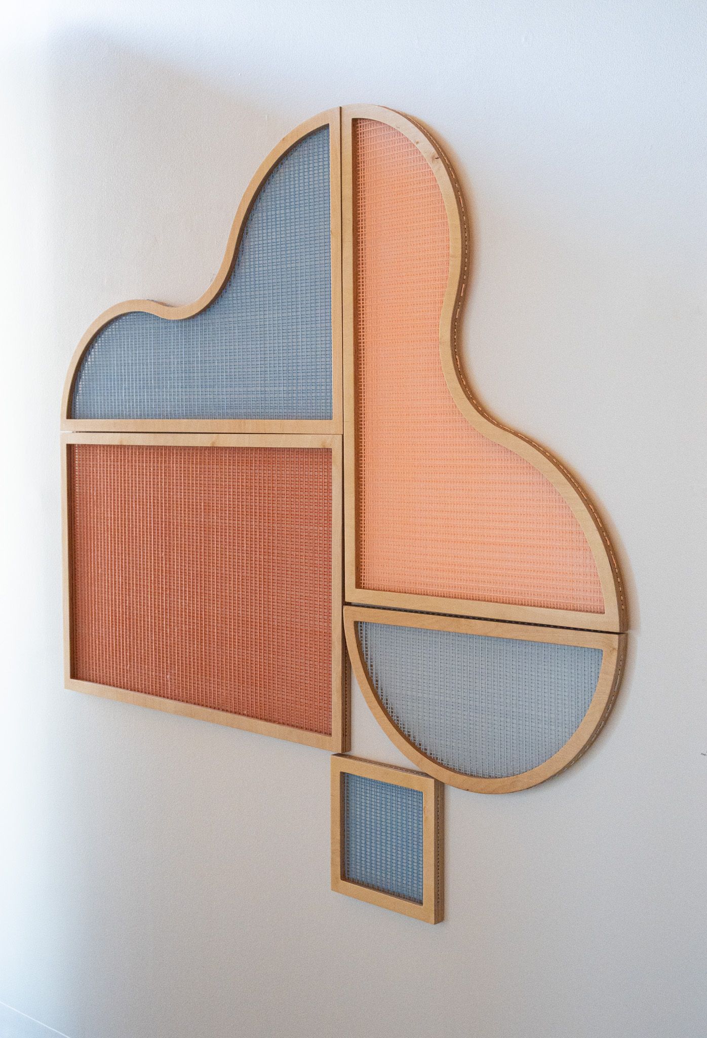 Pink Earth With Pool