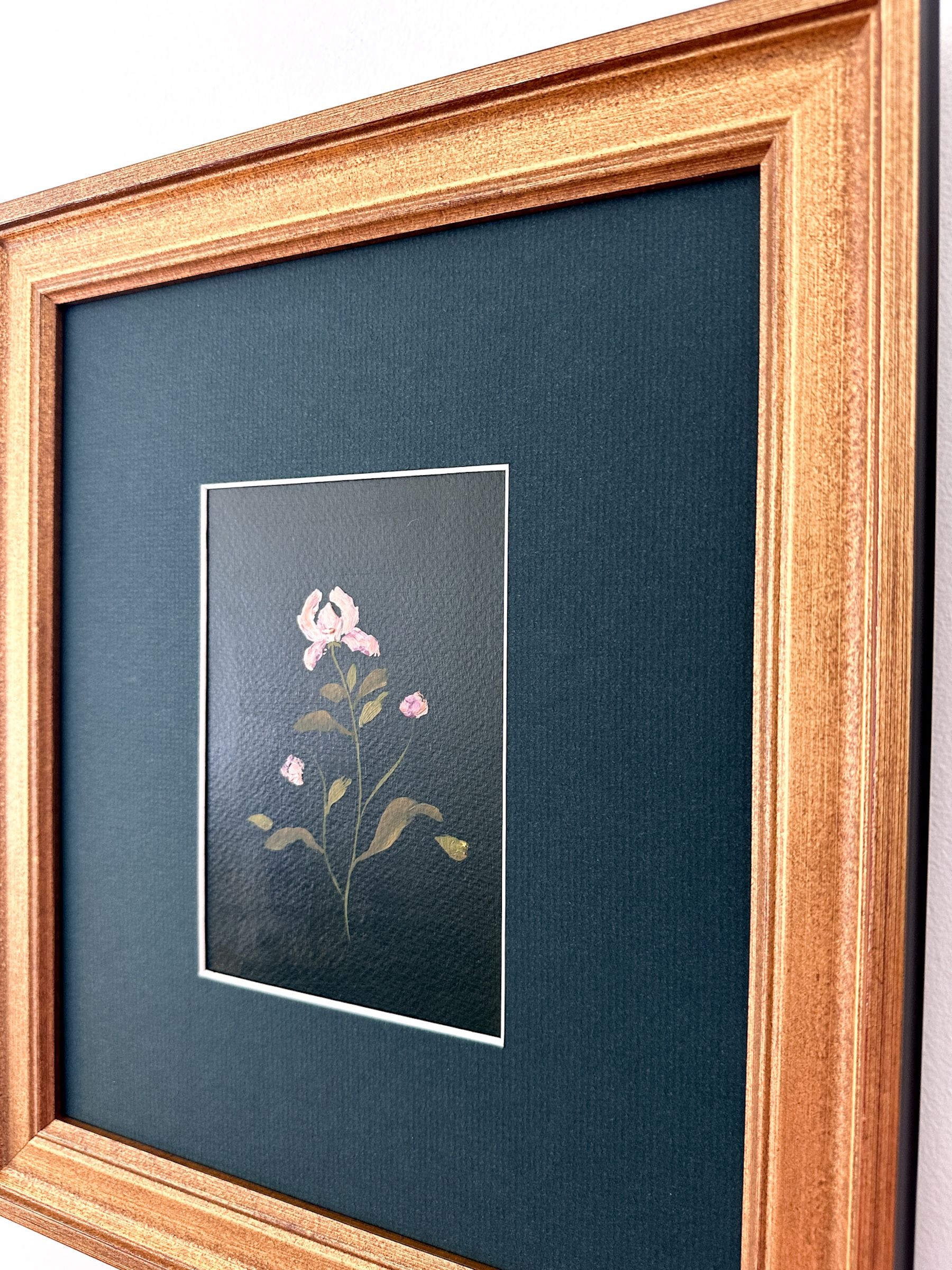 Wild and Precious no. 47