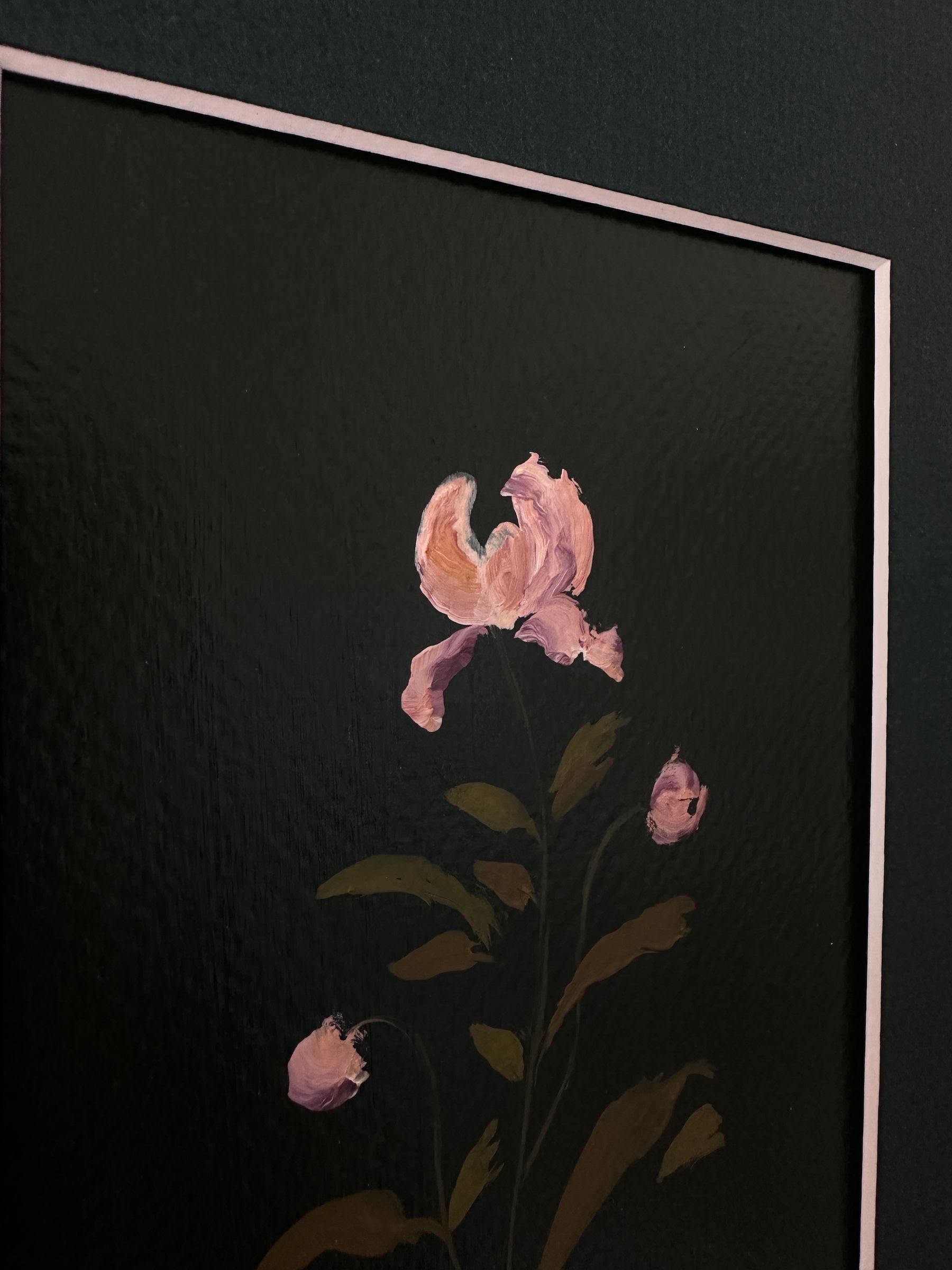 Wild and Precious no. 48