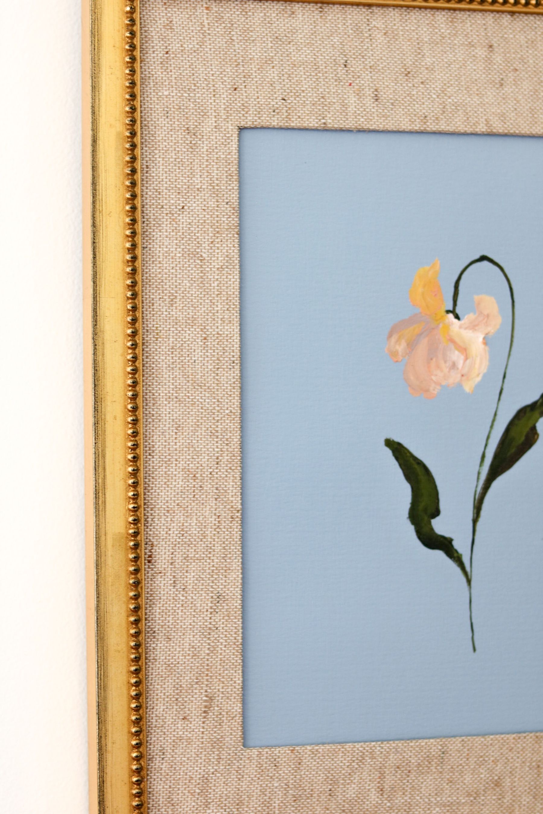 Wild and Precious no. 49