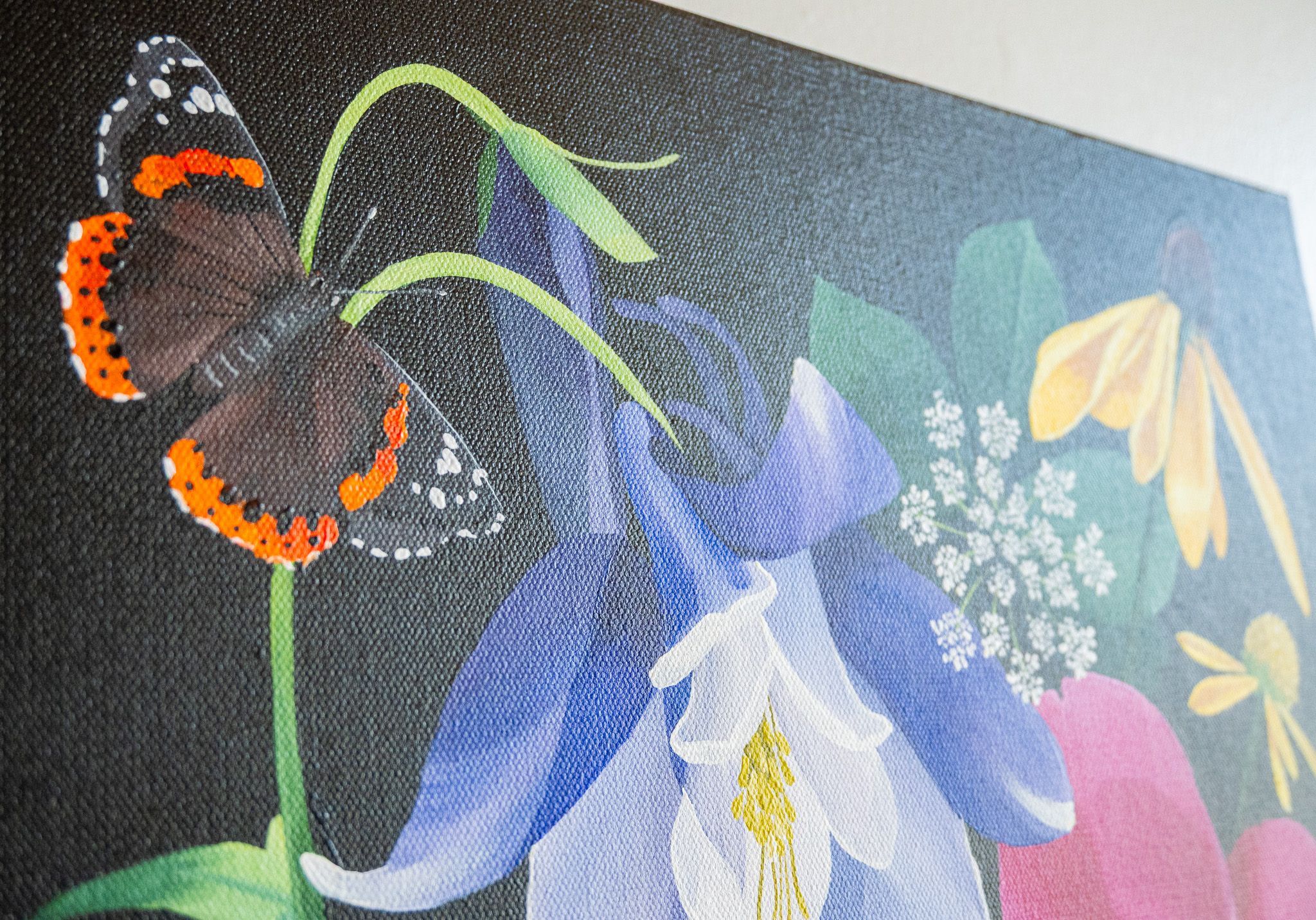 Little Wilding Meadow