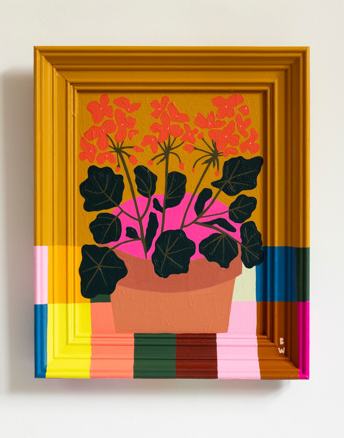 Geranium