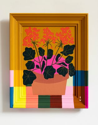 Geranium