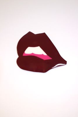 Besame Burgandy