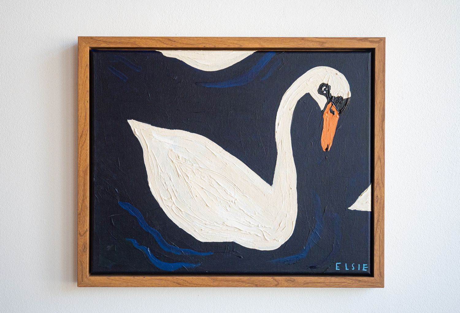 Swan Song