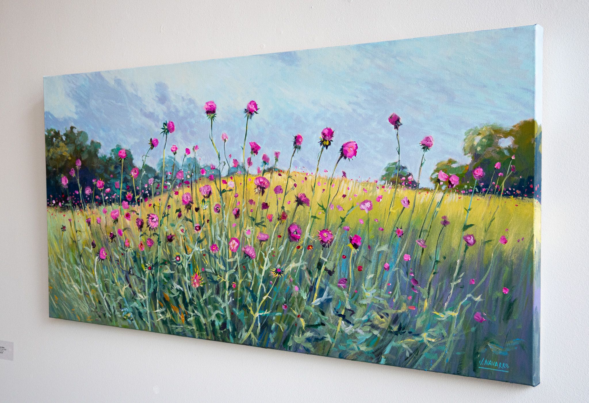Thistles (Des Moines)