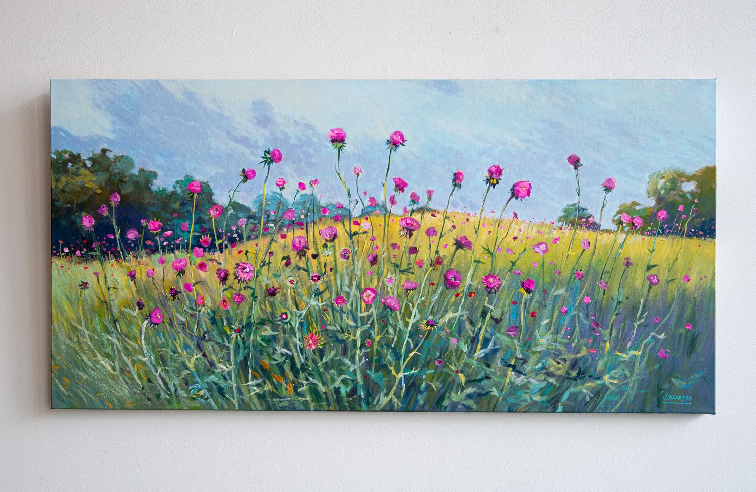 Thistles (Des Moines)