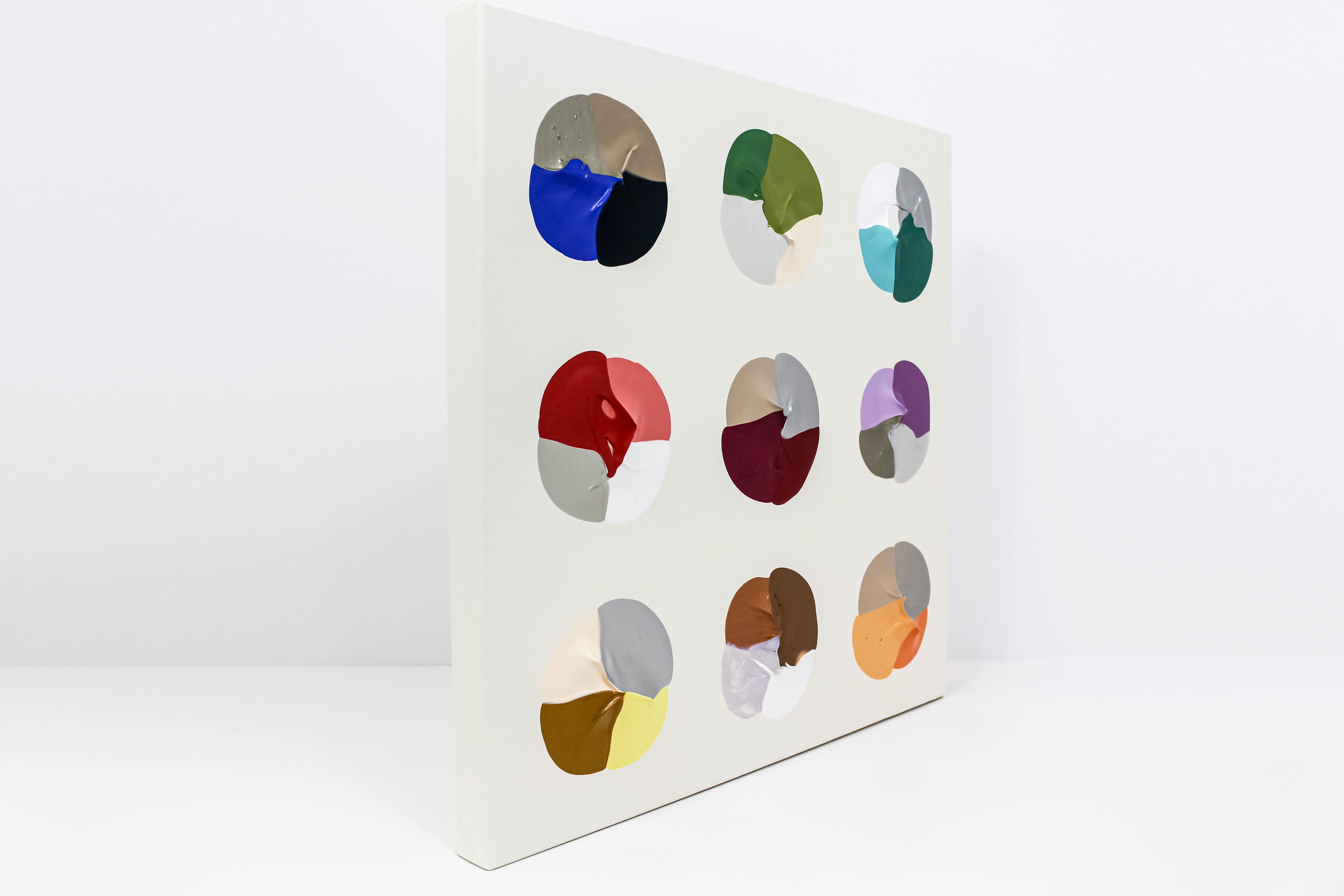 I Still l Like To Monogram My Name On Everything Like Lavern DeFazio