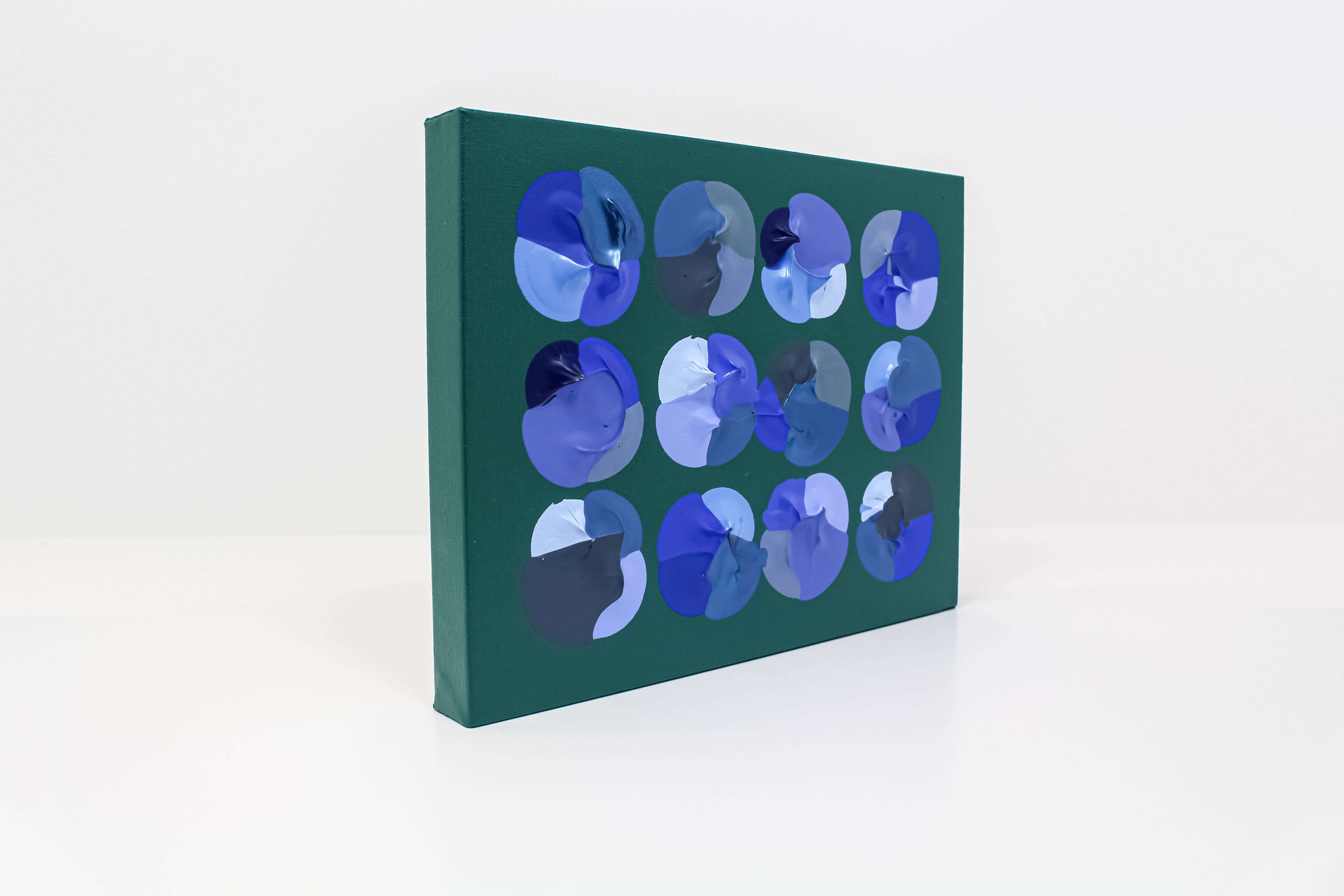 I Only Have Calvin Klein Underwear In My Drawer