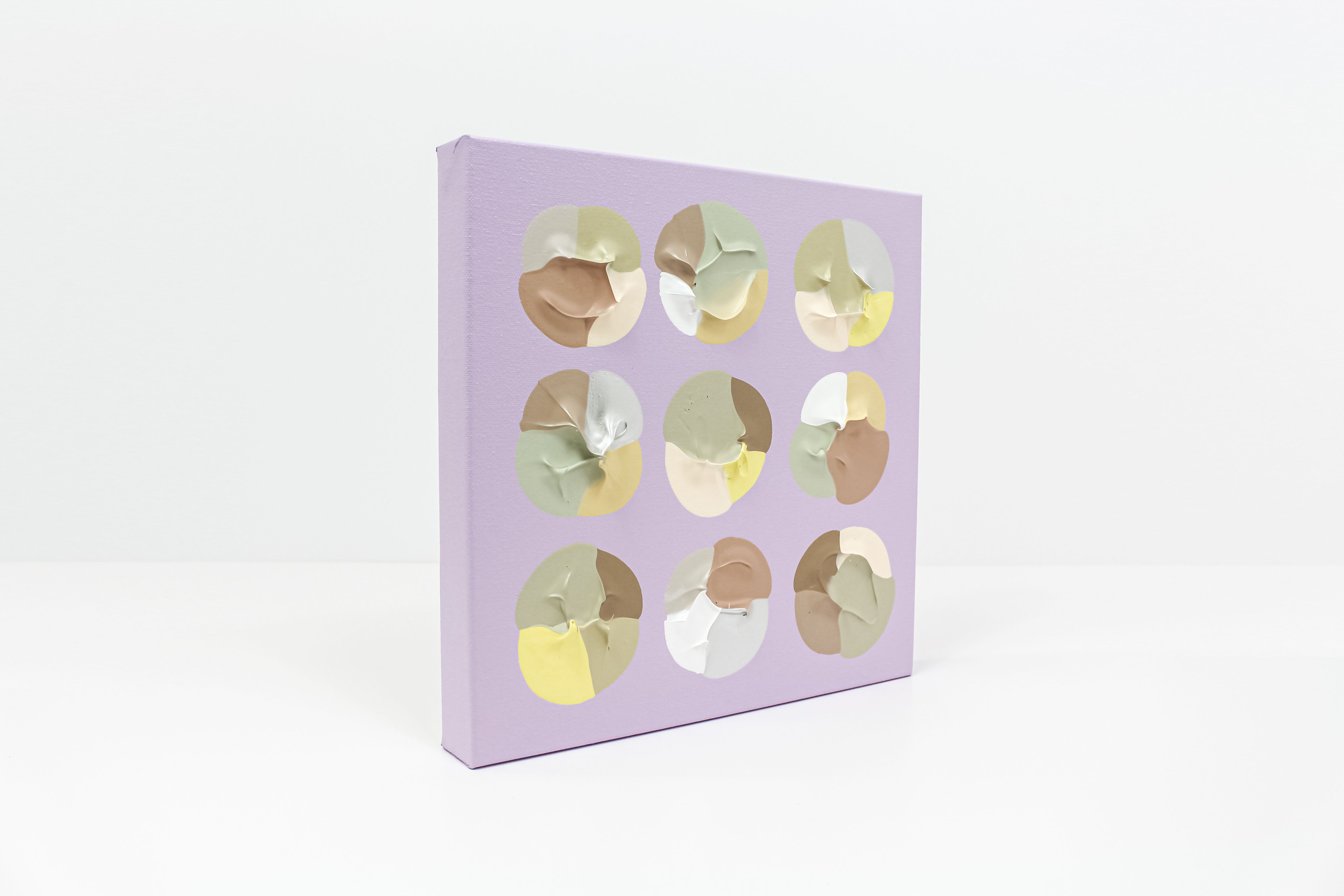 Liberty London Always Steals My Heart