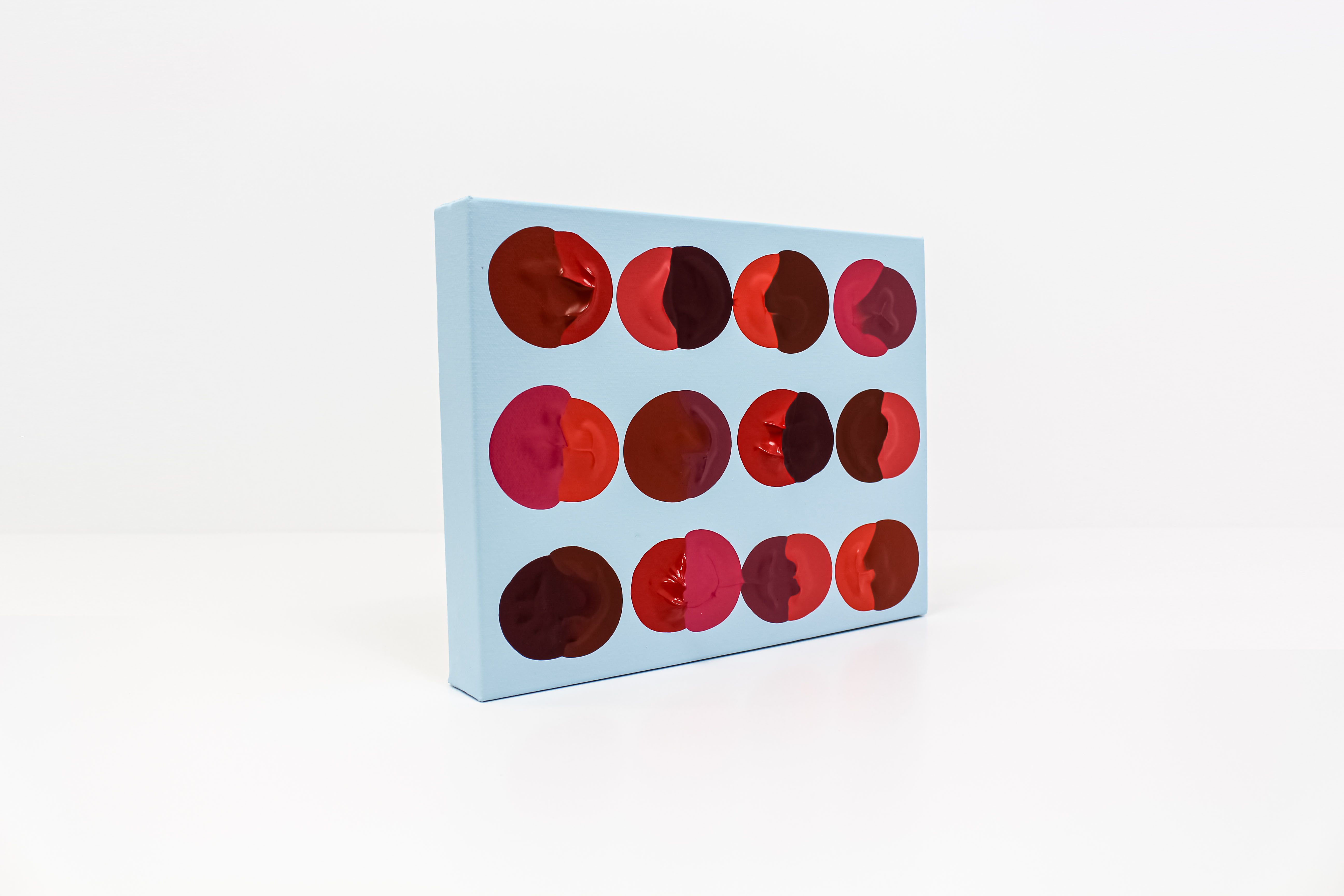 Blue Polo Baseball Hat Is My Go To