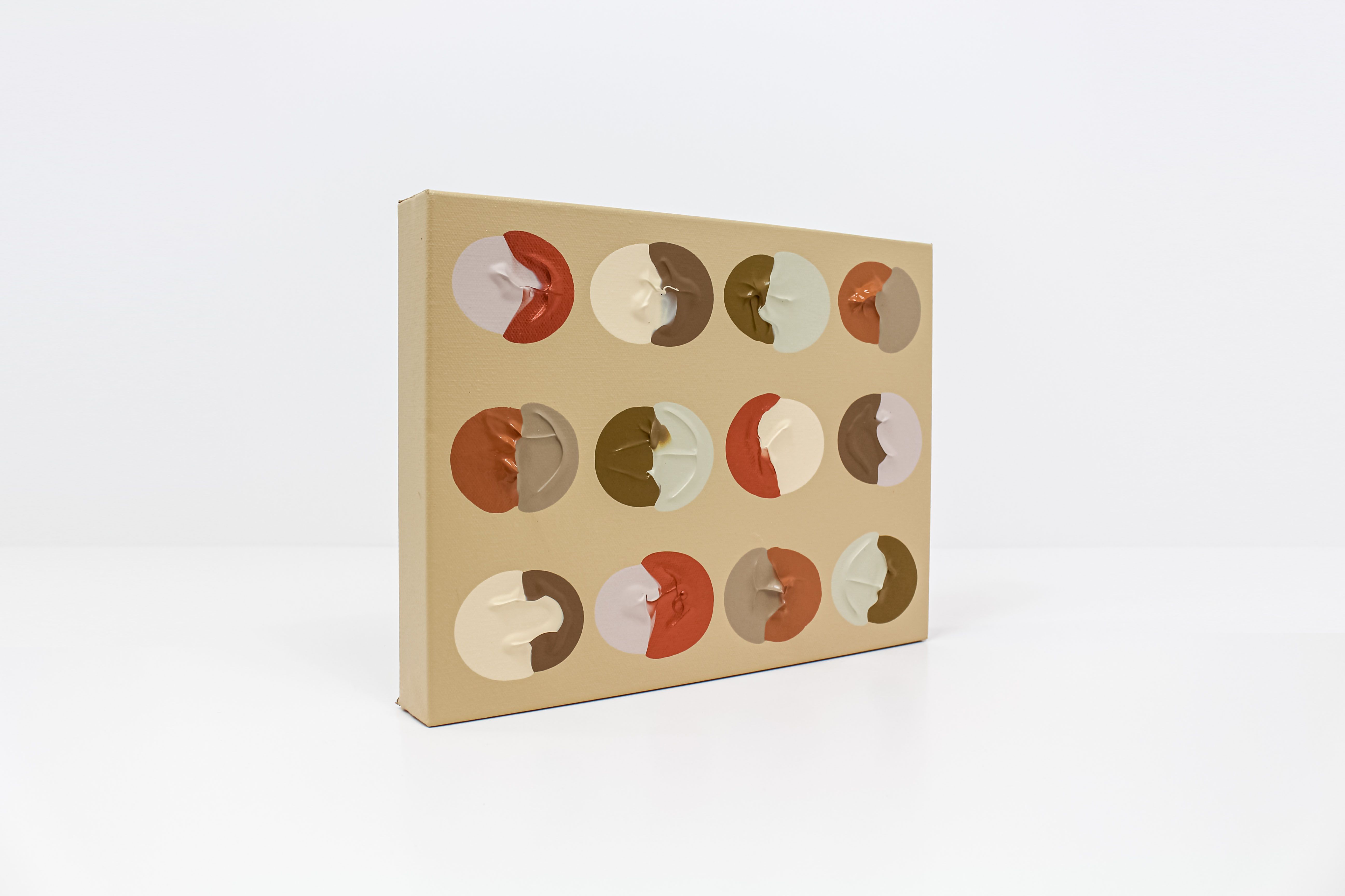 A Gold Casio Digital Watch Is The Move