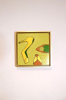 Fetish Lime