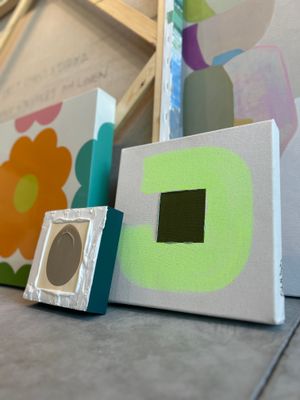 Private Collectors, September