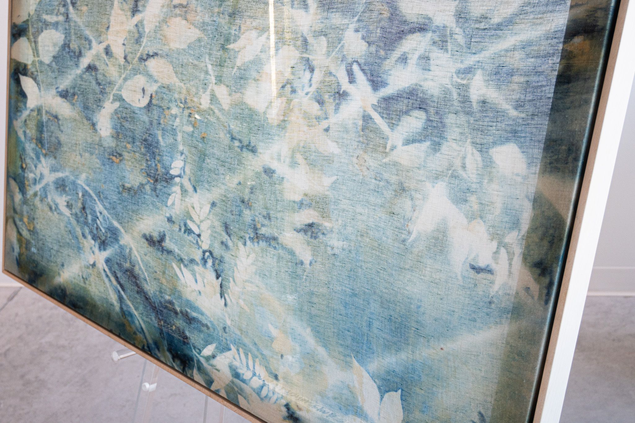 On the Days When I Believe