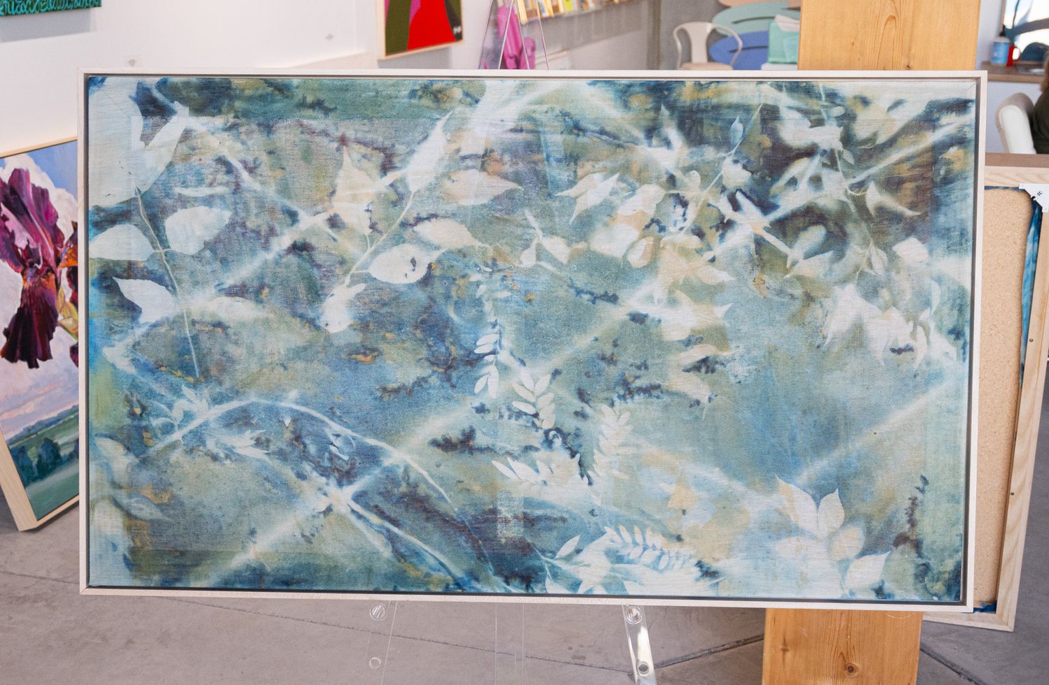 On the Days When I Believe