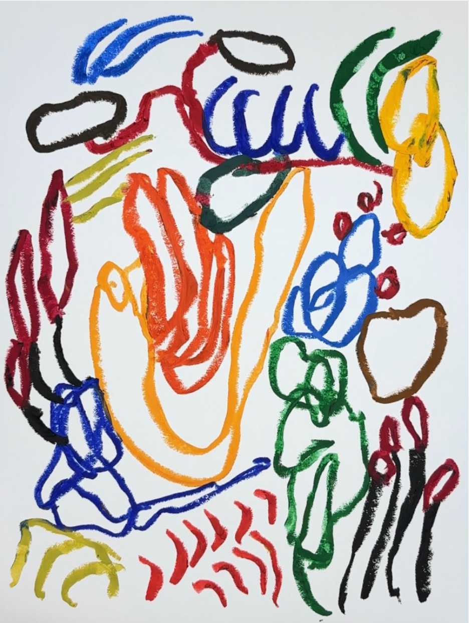 Crossing The Crosswind