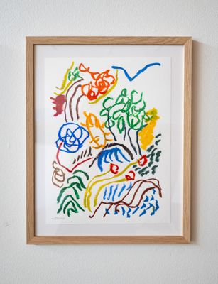 A World Within A World Within