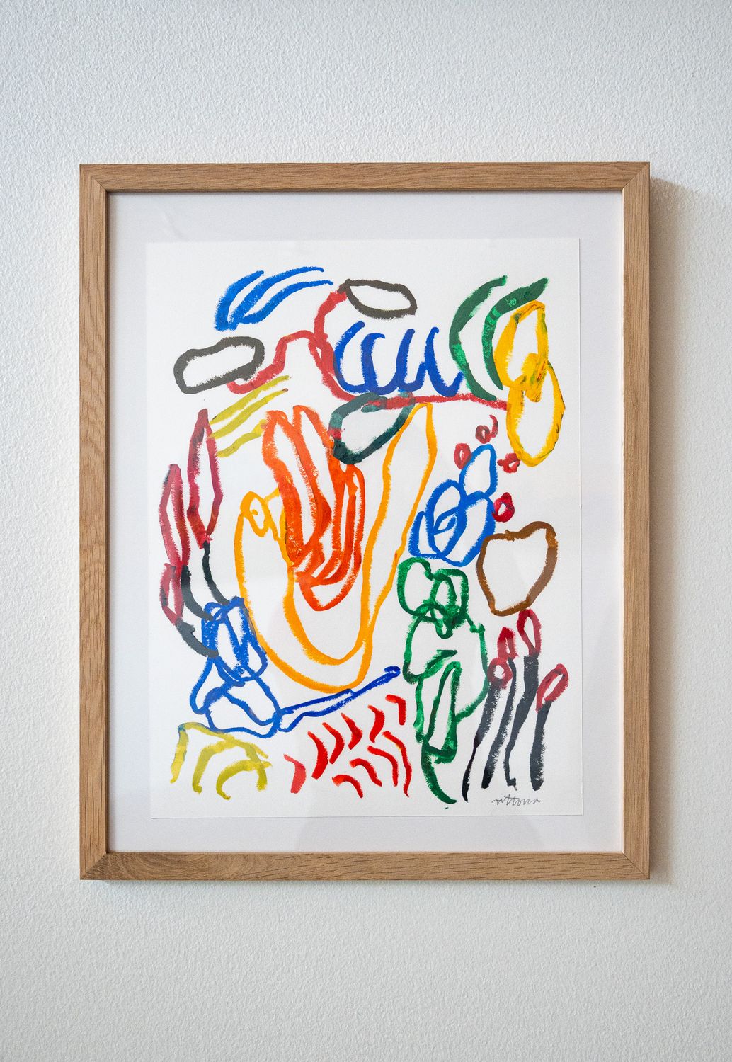 Crossing The Crosswind Crossing The Crosswind