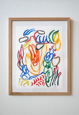 Crossing The Crosswind