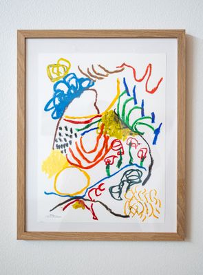 It's Natural It's Natural