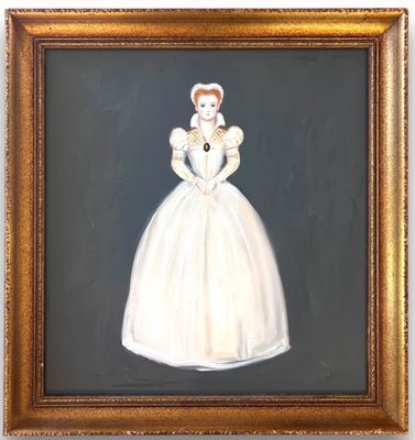 No. 2880 La Princesse de Cleves
