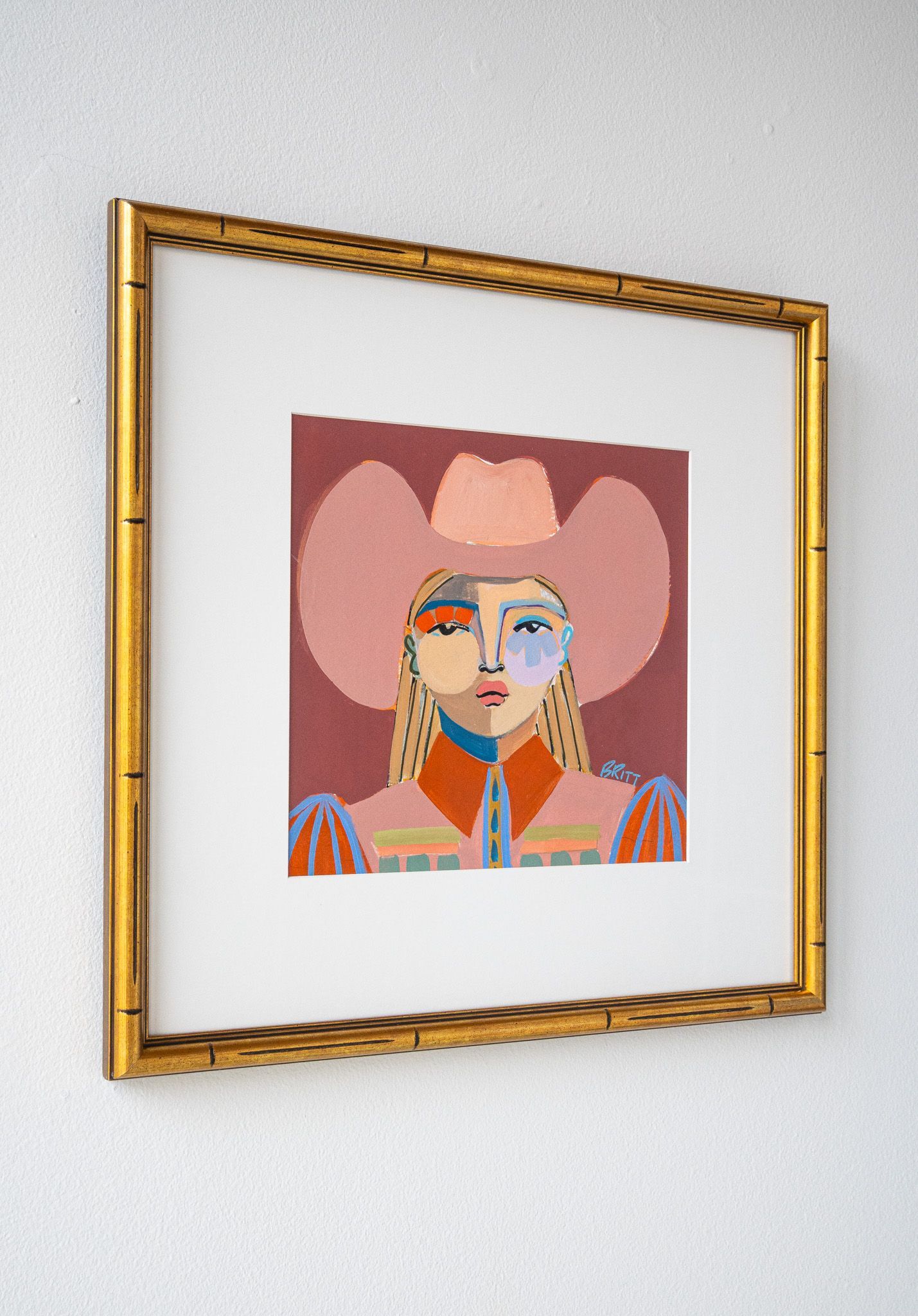 Clementine Rose