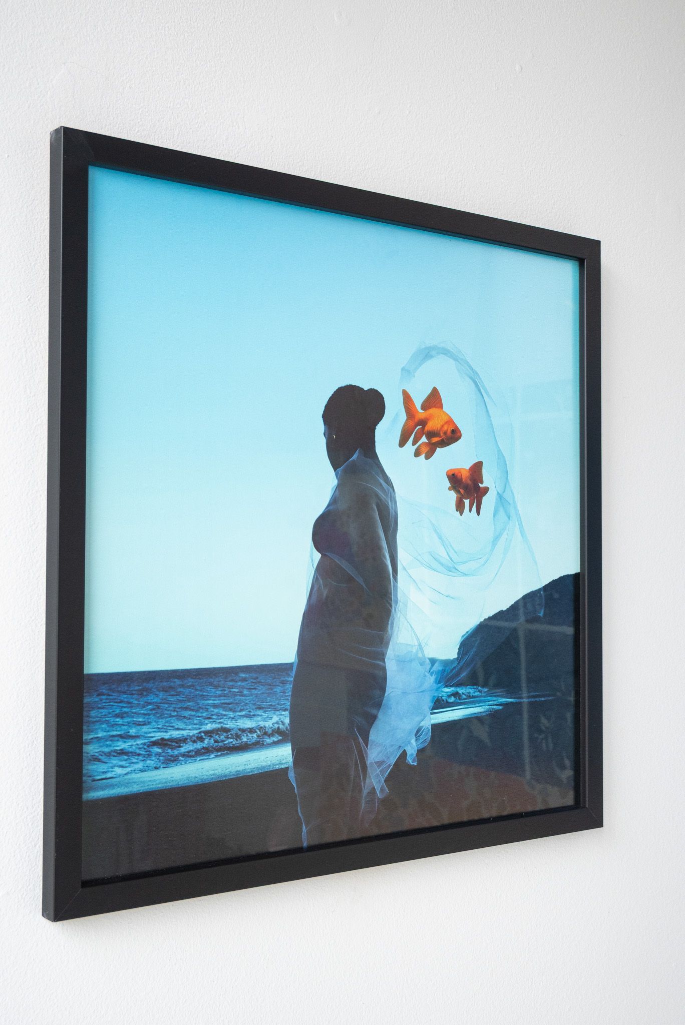 The Oxygen of Belonging