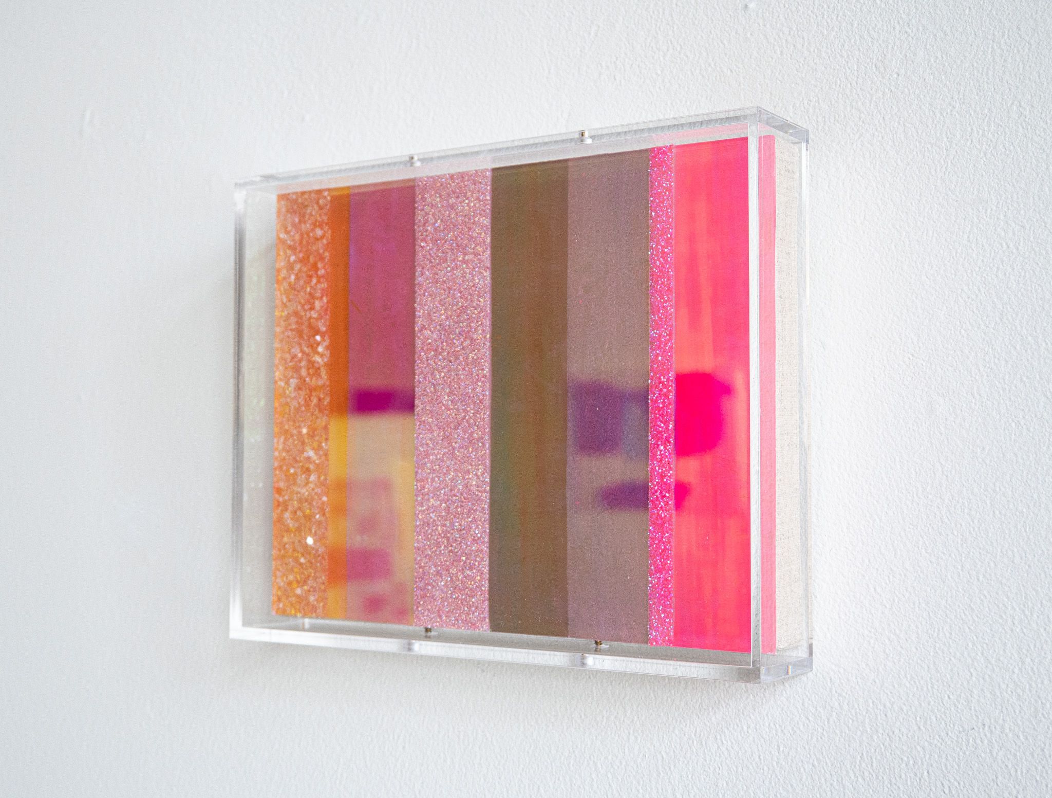 CHROMATIC STRIPE #59