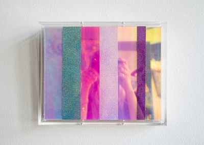 CHROMATIC STRIPE #62