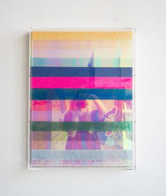 THE MAGIC OF COLOR
