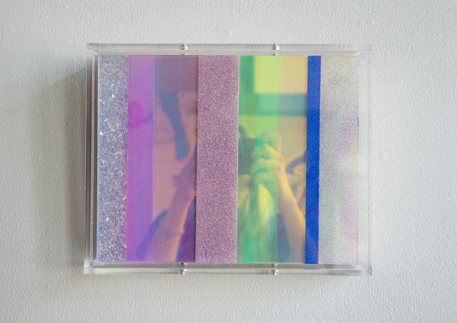 CHROMATIC STRIPE #61