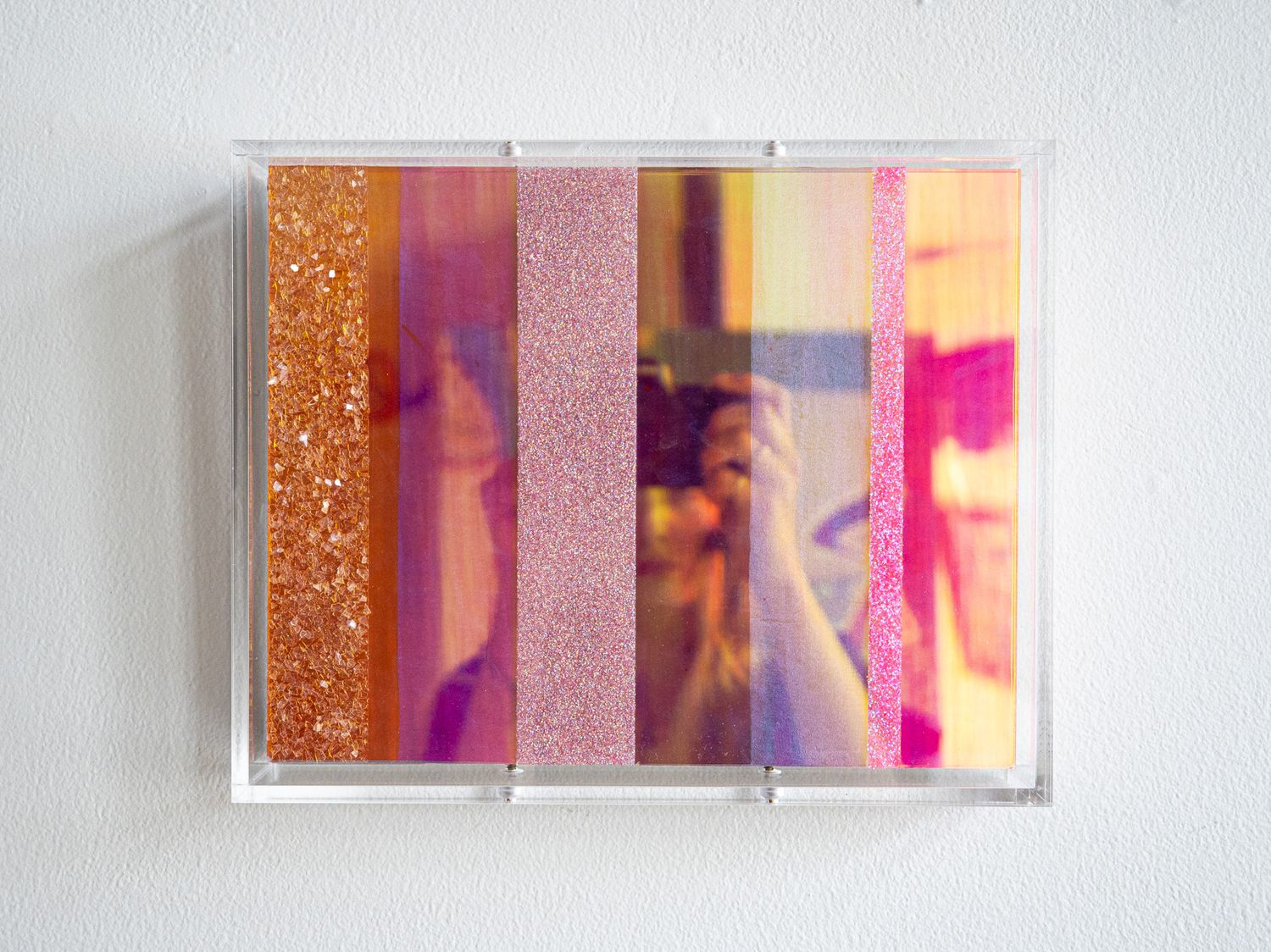 CHROMATIC STRIPE #59