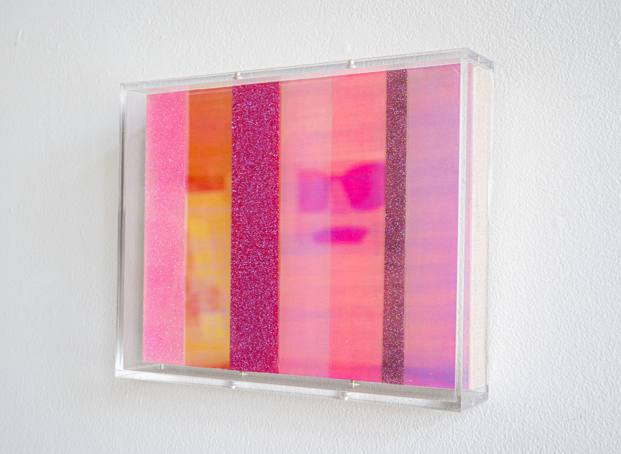 CHROMATIC STRIPE #63