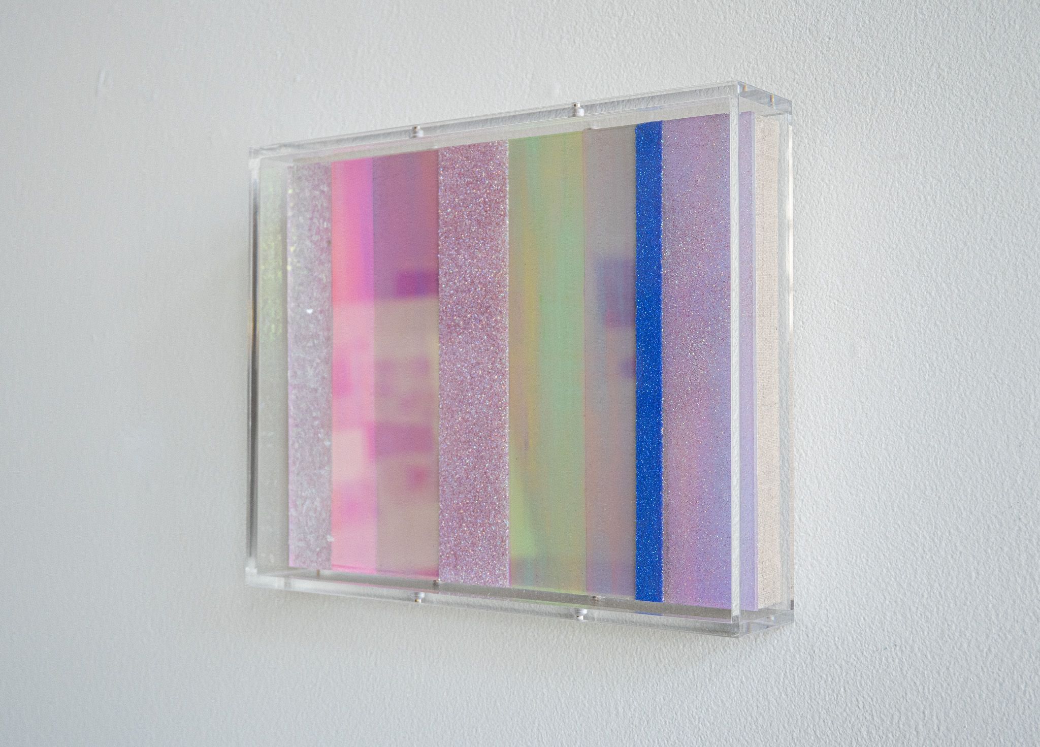 CHROMATIC STRIPE #61