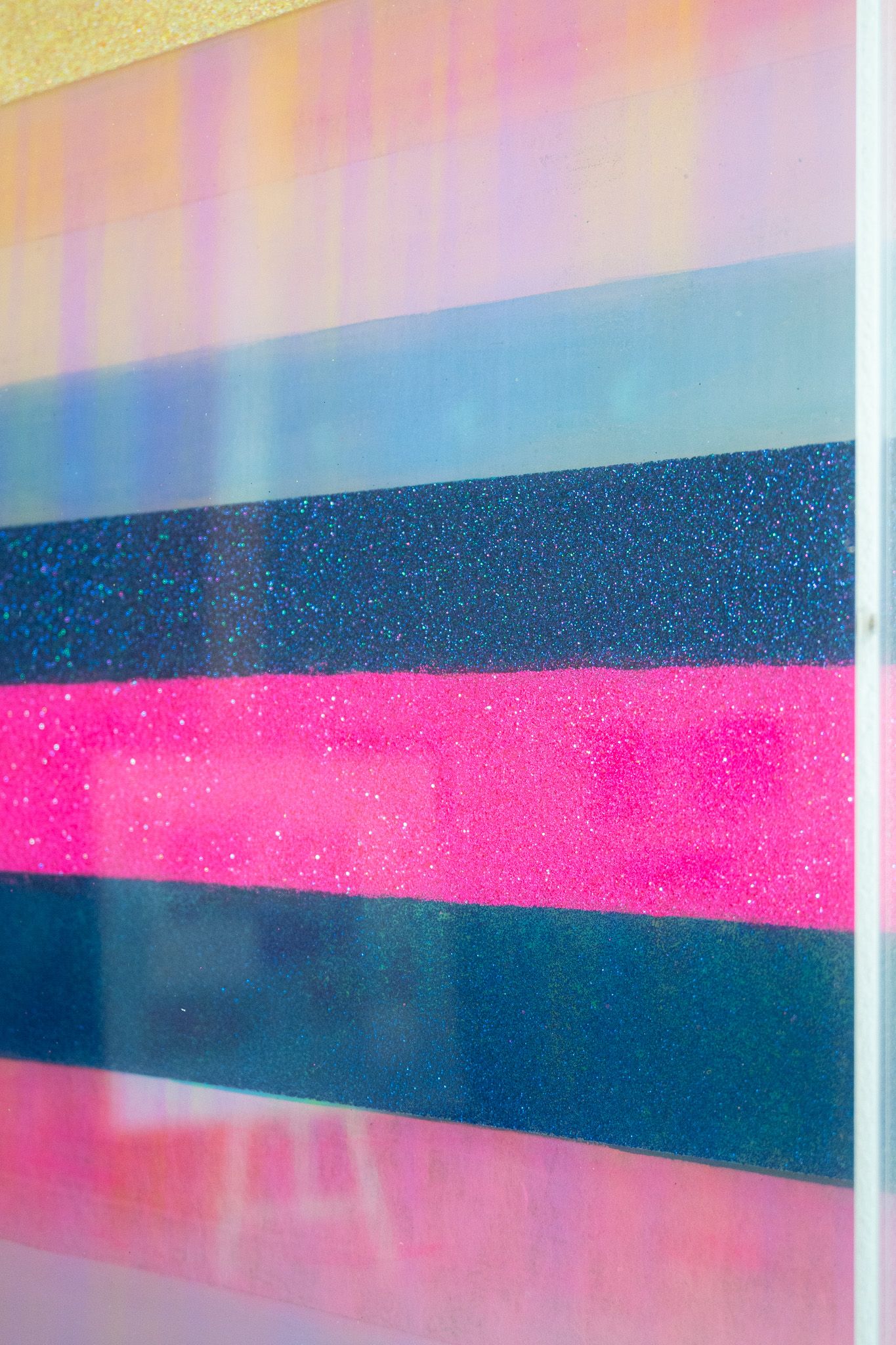 THE MAGIC OF COLOR