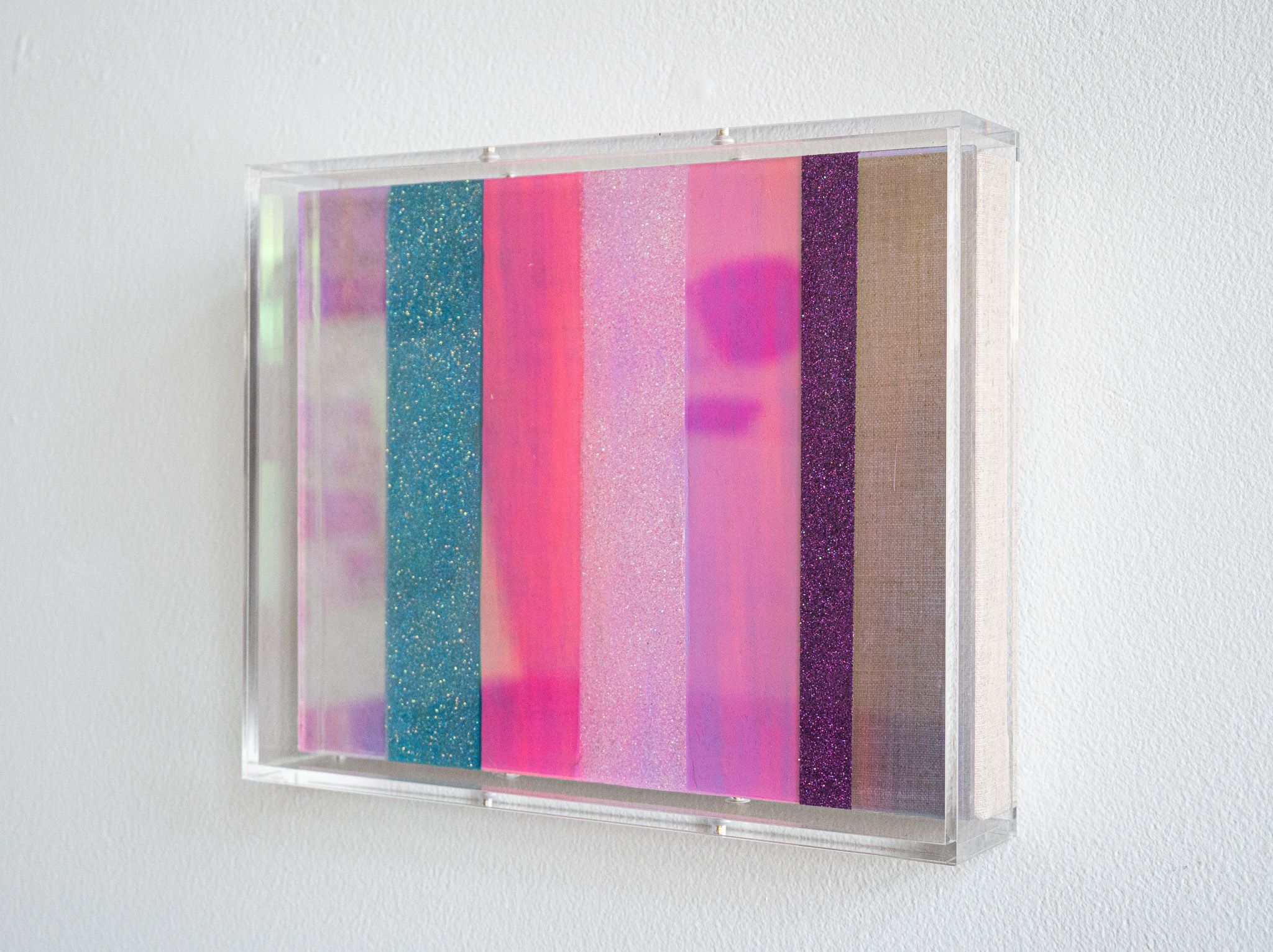 CHROMATIC STRIPE #62