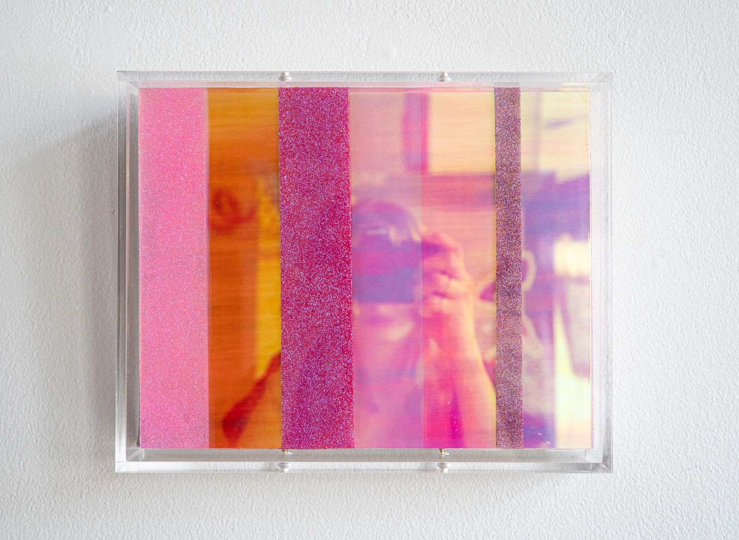 CHROMATIC STRIPE #63