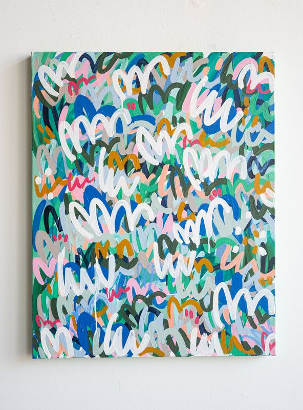 Garden Party Crashers