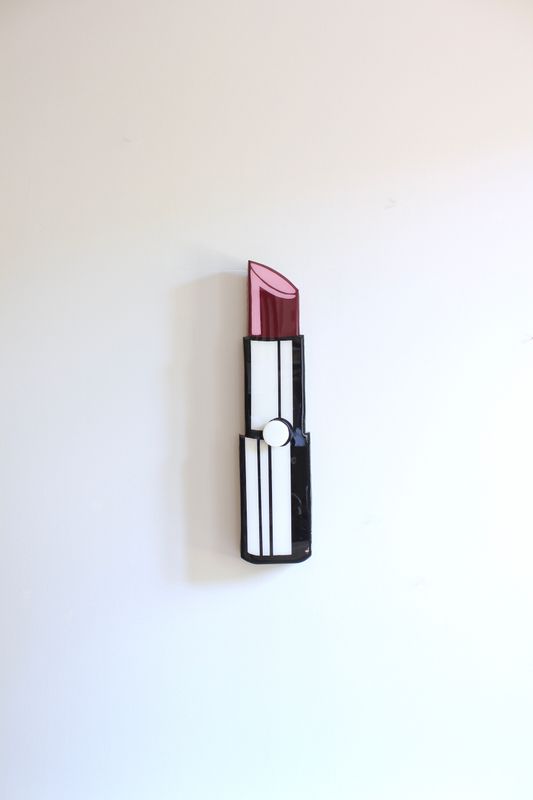 Cherries in The Snow