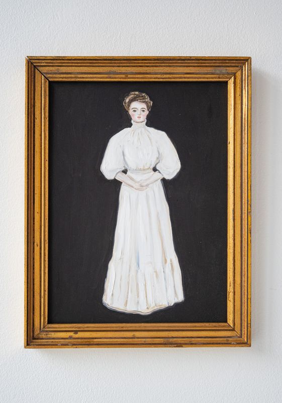 No. 2878 Lucy Honeychurch