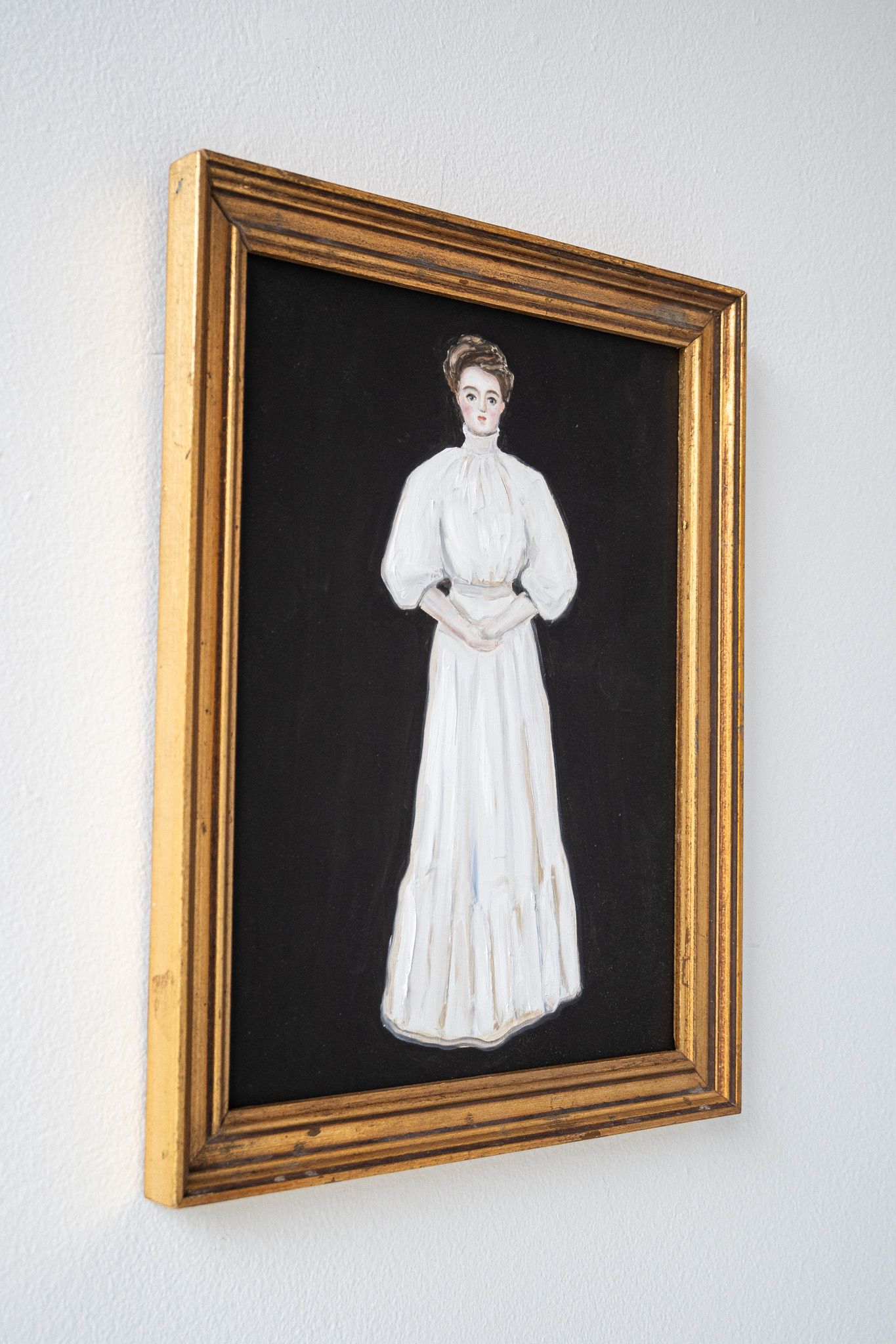 No. 2878 Lucy Honeychurch