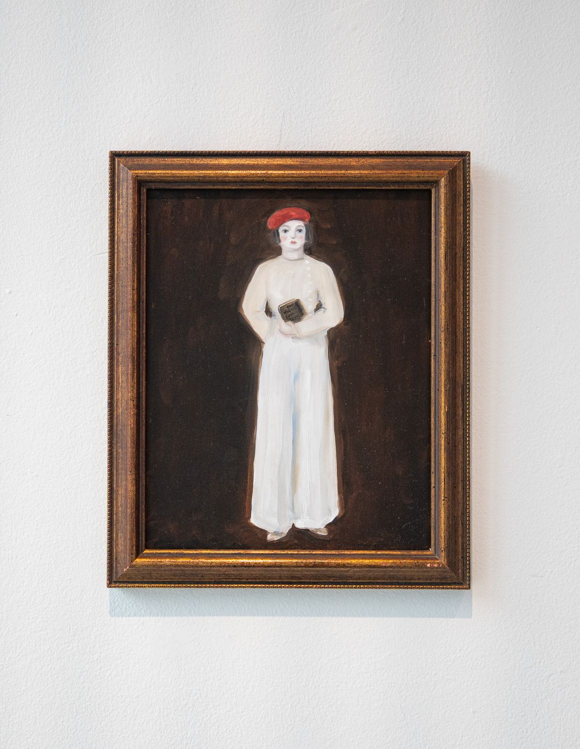 No. 2876 Flora Poste