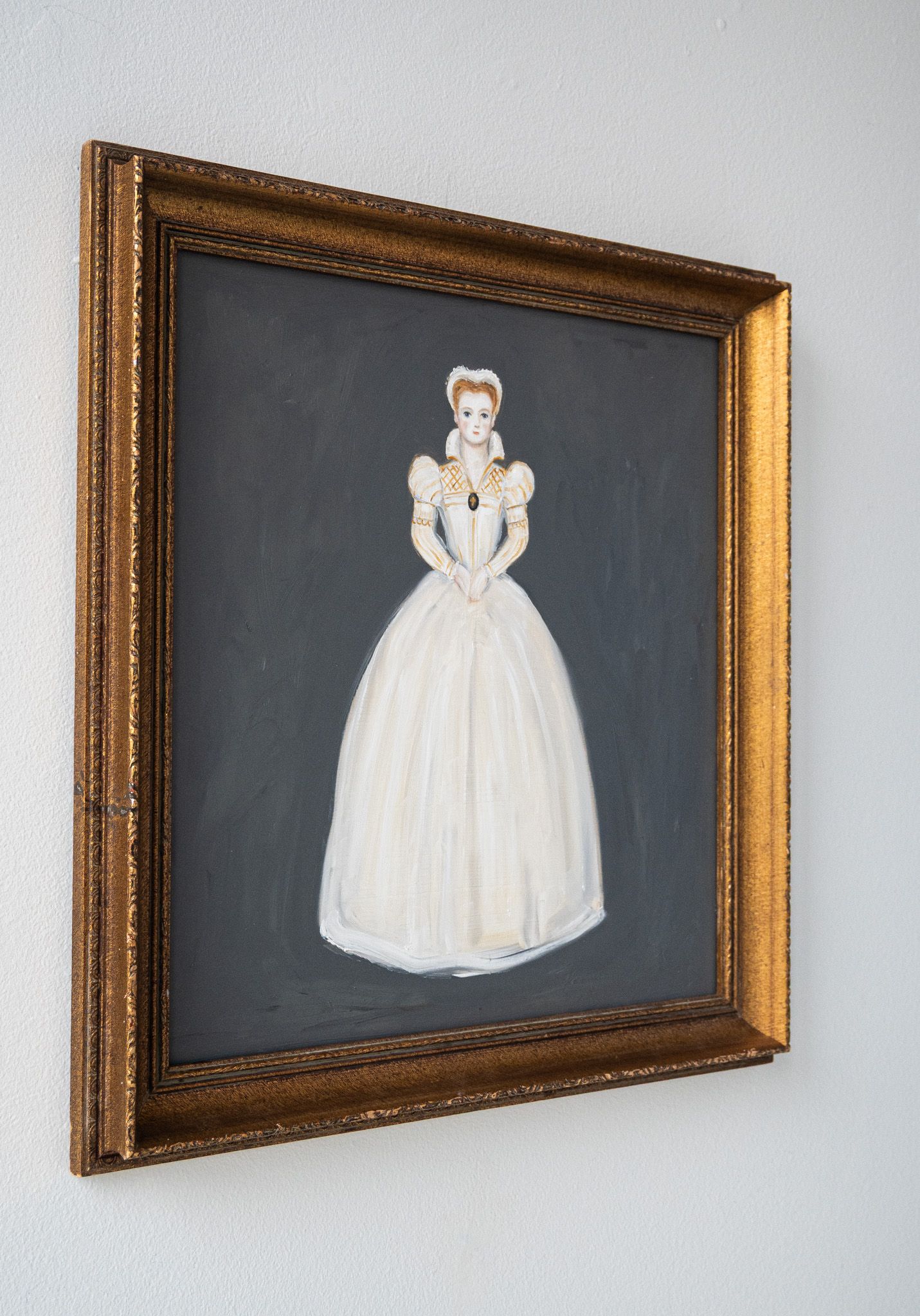 No. 2880 La Princesse de Cleves