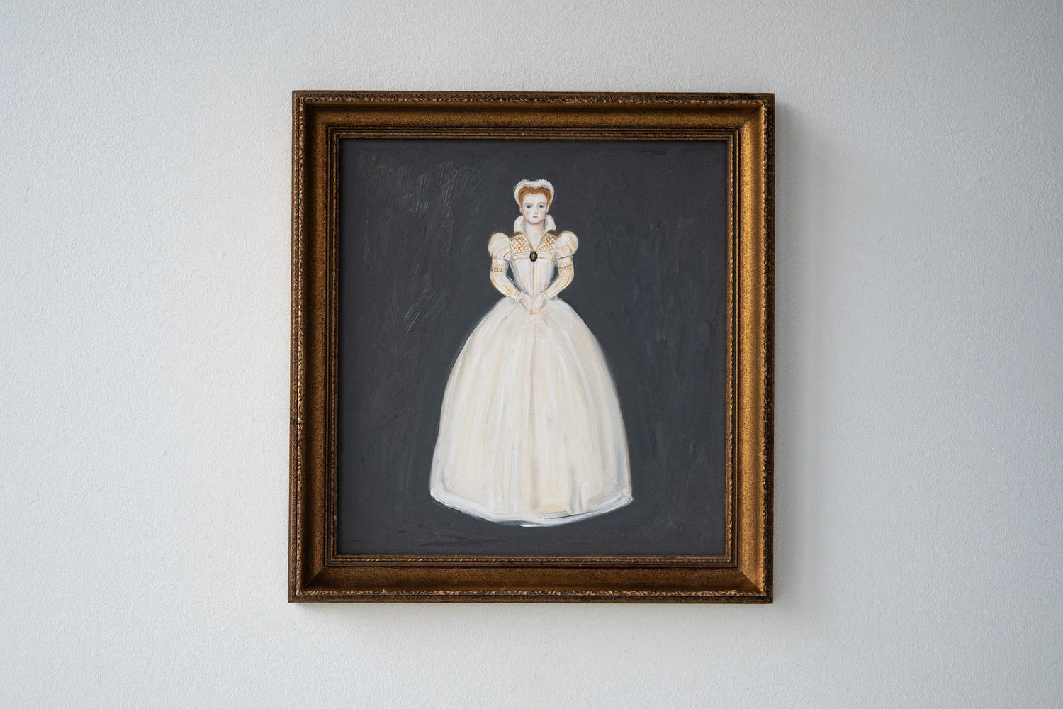 No. 2880 La Princesse de Cleves