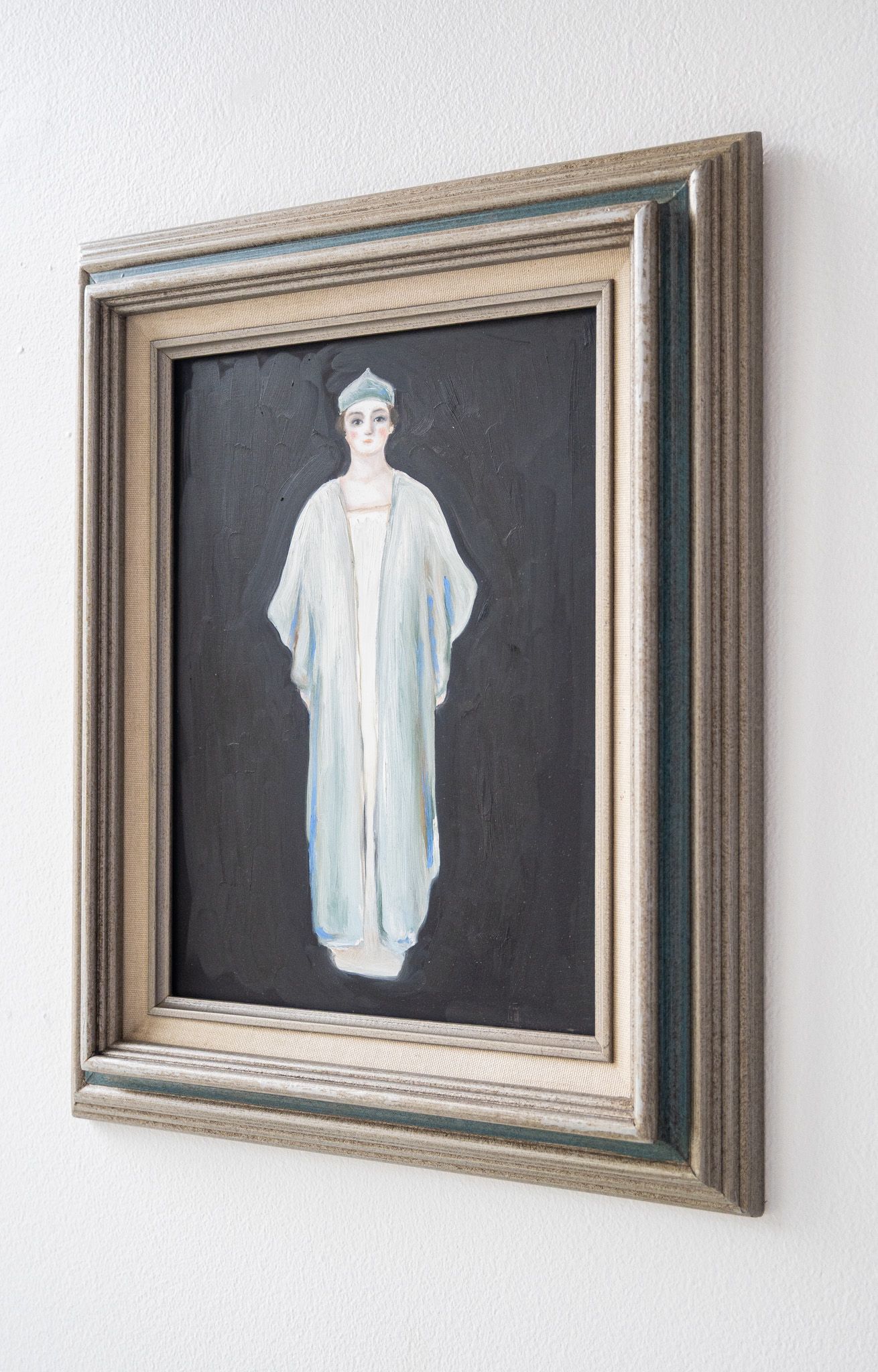 No. 2879 Lady Caroline Dester