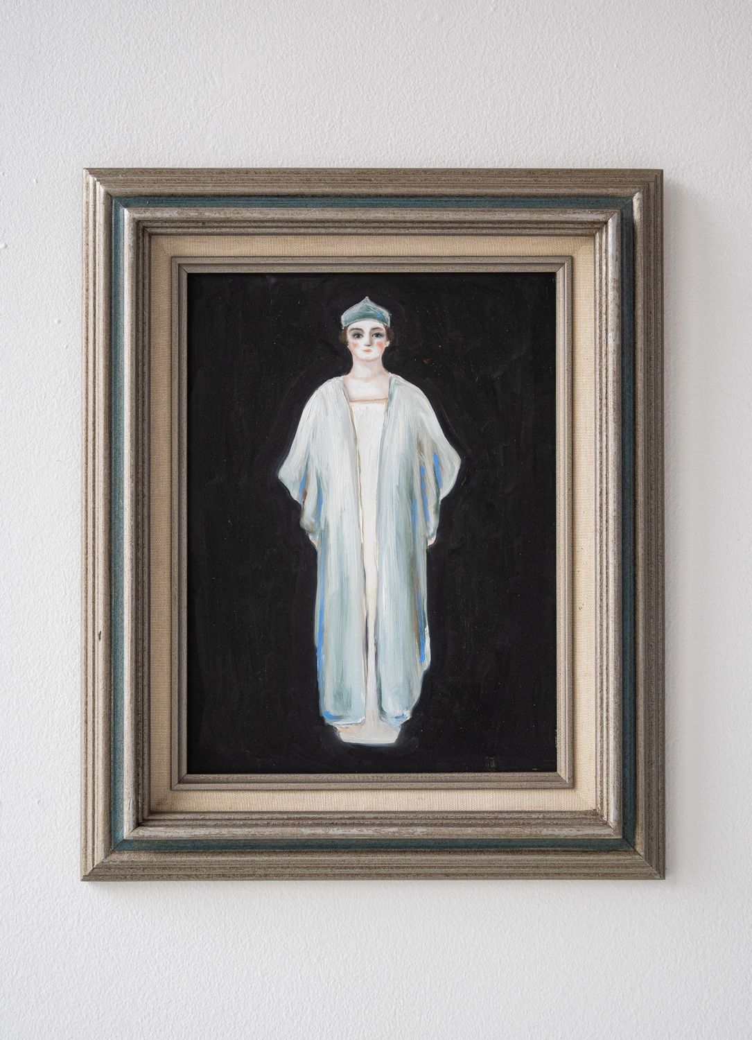 No. 2879 Lady Caroline Dester