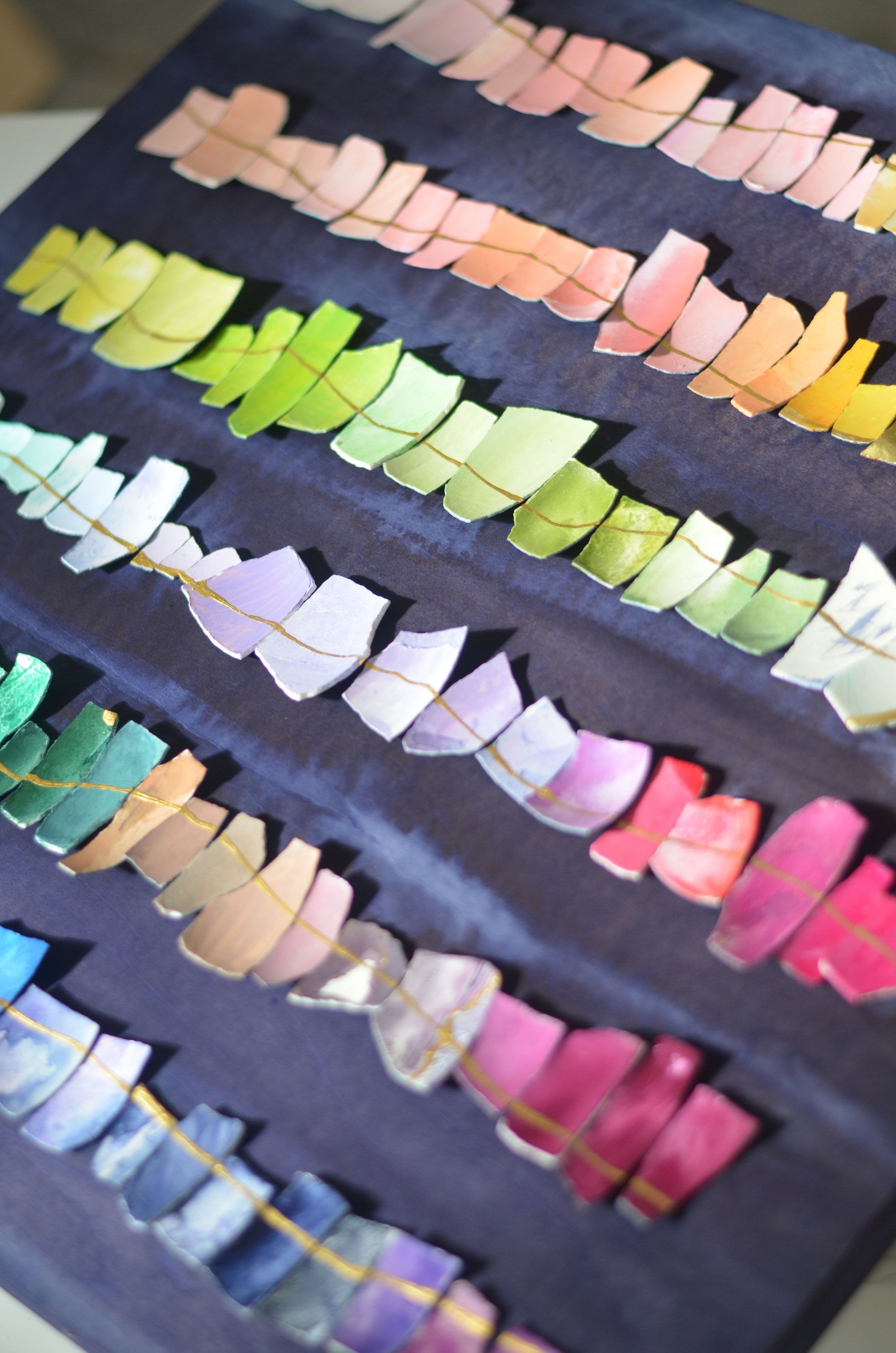 Chroma Stripes 11